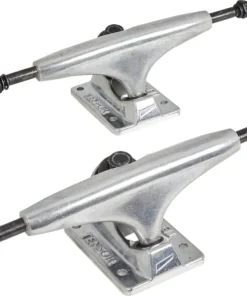 Tensor Alloy Skateboard Trucks Set