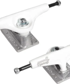 Tensor Alum Night Shift Skateboard Trucks
