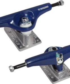 Tensor Aluminum Reaper Box Skateboard Trucks