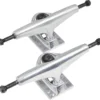 Tensor Aluminum Skateboard Trucks Set 2 Tensor Aluminum Skateboard Trucks Set -Surf Sales tensor aluminum skateboard trucks set ch
