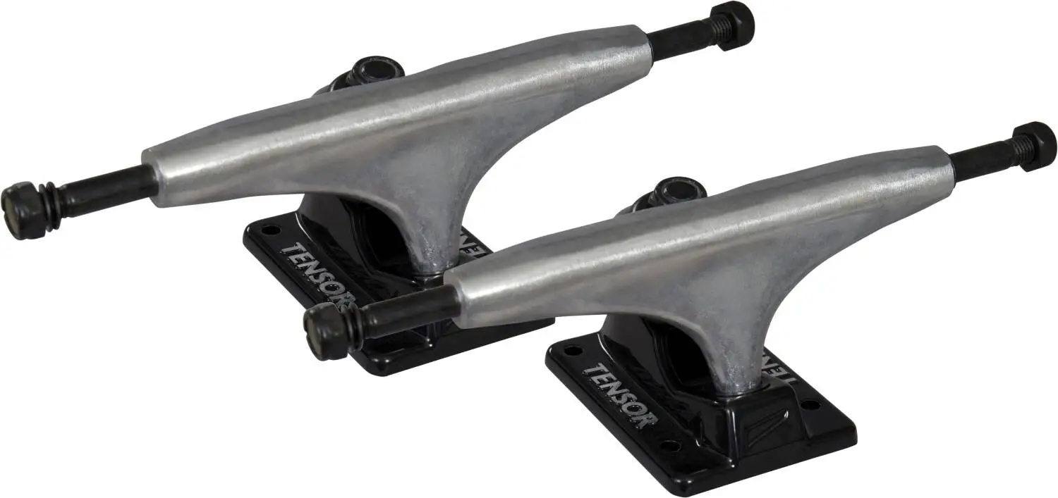 Tensor Aluminum Skateboard Trucks Set 7 Tensor Aluminum Skateboard Trucks Set - Image 5