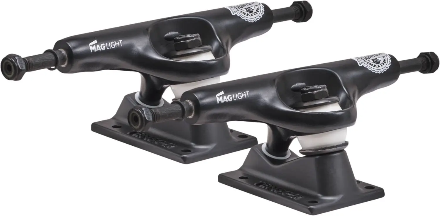 Tensor Mag Light Skateboard Trucks 8 Tensor Mag Light Skateboard Trucks - Image 6