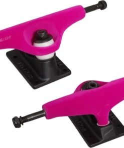 Tensor Mag Light Velvet Skateboard Truck
