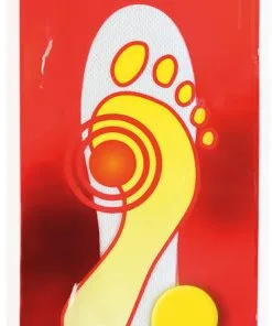 Thermopad Foot Warmer