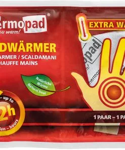 Thermopad Hand Warmer