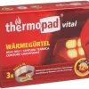 Thermopad Heat Belt 3-pack -Surf Sales thermopad heat belt 3 pack sm