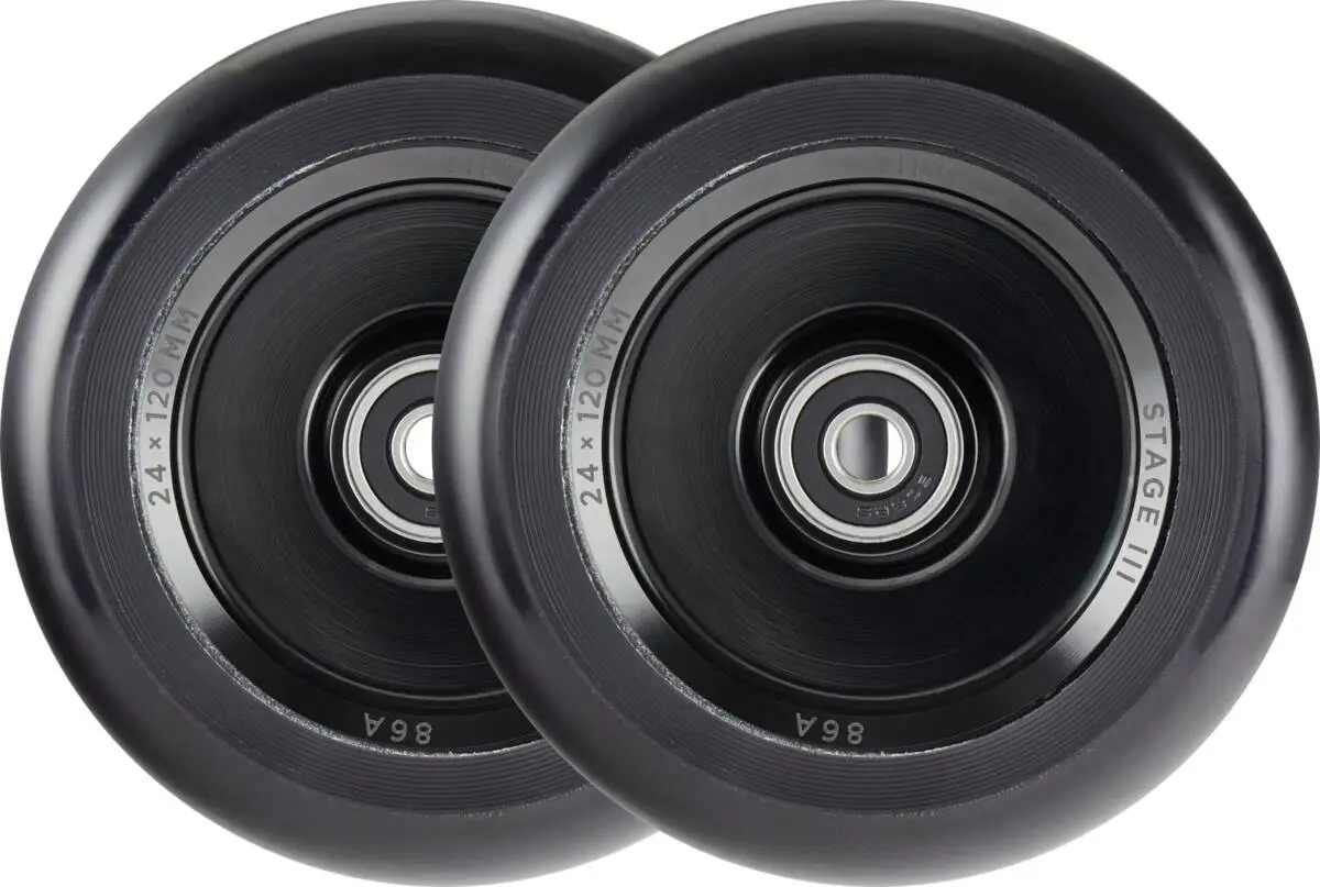 Tilt Durare Fullcore Pro Scooter Wheels 2-Pack 4 Tilt Durare Fullcore Pro Scooter Wheels 2-Pack - Image 2