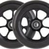 Tilt Durare Spoked Pro Scooter Wheels 2-Pack -Surf Sales tilt durare spoked pro scooter wheels 2 pack gq