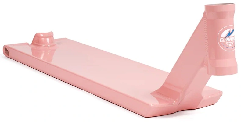 Tilt Formula Selects Delaney Signature Pro Scooter Deck 3 Tilt Formula Selects Delaney Signature Pro Scooter Deck