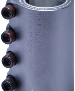 Tilt Selects I.Shack SCS Pro Scooter Clamp