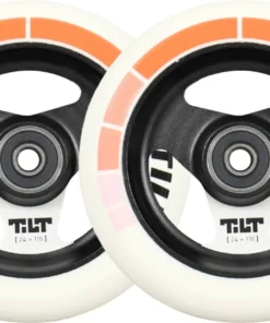 Tilt Stage I Pro Scooter Wheels 2-Pack -Surf Sales tilt stage i pro scooter wheels 2 pack 10