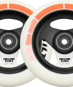 Tilt Stage I Pro Scooter Wheels 2-Pack -Surf Sales tilt stage i pro scooter wheels 2 pack af