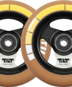 Tilt Stage I Pro Scooter Wheels 2-Pack -Surf Sales tilt stage i pro scooter wheels 2 pack y5 1