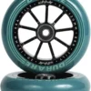 Tilt Will Judy Signature Pro Scooter Wheel 2-Pack -Surf Sales tilt will judy signature pro scooter wheel 2 pack ke