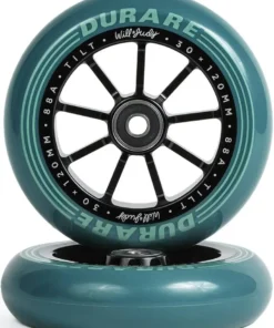 Tilt Will Judy Signature Pro Scooter Wheel 2-Pack