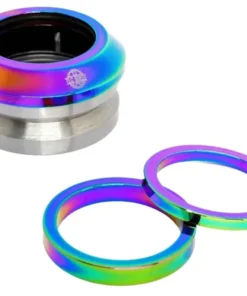 TLC Integrated Headset