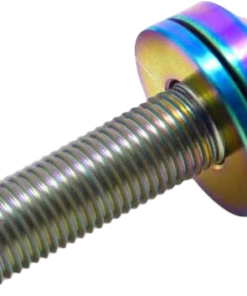 TLC Metric Titanium BMX Hub Bolt