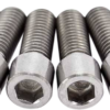 TLC Metric Titanium BMX Stem Bolts
