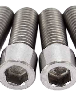 TLC Metric Titanium BMX Stem Bolts
