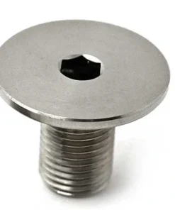 TLC Odyssey Titanium BMX Cranks Bolt