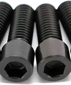 TLC Primo Titanium BMX Crank Arm Pinch Bolts -Surf Sales tlc primo titanium bmx crank arm pinch bolts 2