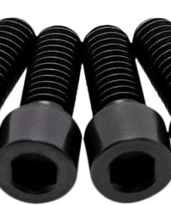 TLC Profile/Madera Titanium BMX Stem Bolts