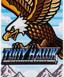 Tony Hawk 180 Series Complete Skateboard 13 Tony Hawk 180 Series Complete Skateboard -Surf Sales tony hawk 180 series complete skateboard 31