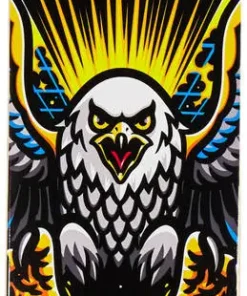 Tony Hawk 180 Series Complete Skateboard