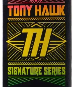 Tony Hawk 180+ Series Complete Skateboard 8 Tony Hawk 180+ Series Complete Skateboard -Surf Sales tony hawk 180 series complete skateboard v2