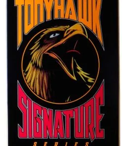 Tony Hawk 180+ Series Complete Skateboard 9 Tony Hawk 180+ Series Complete Skateboard -Surf Sales tony hawk 180 series complete skateboard w1