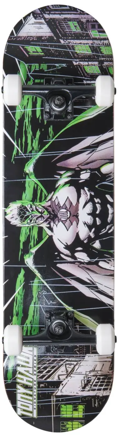 Tony Hawk 540 Series Complete Skateboard 5 Tony Hawk 540 Series Complete Skateboard - Image 3