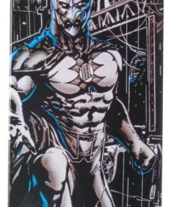 Tony Hawk 540 Series Complete Skateboard