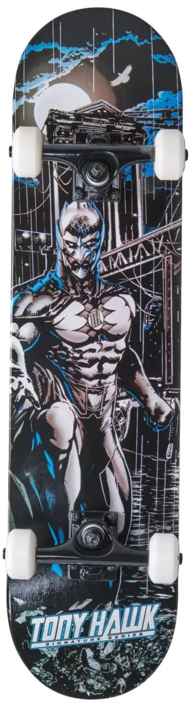 Tony Hawk 540 Series Complete Skateboard 3 Tony Hawk 540 Series Complete Skateboard