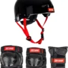 Tony Hawk Kids Protective Set -Surf Sales tony hawk kids protective set s4