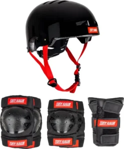 Tony Hawk Kids Protective Set