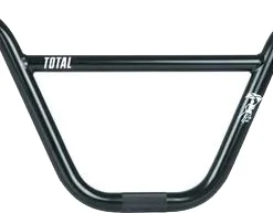 Total-BMX Hangover 2-Piece BMX Handlebar -Surf Sales total bmx hangover 2 piece bmx handlebar 52 1
