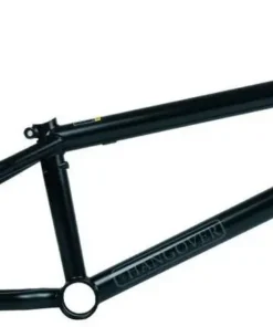 Total-BMX Hangover H4 DBS Freestyle BMX Frame
