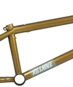 Total-BMX Killabee K4 Kyle Bladock Signature 2021 BMX Frame
