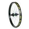 Total-BMX Techfire 20" BMX Cassette Rear Wheel