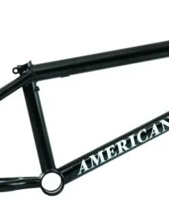 Total-BMX The Americano Nick Bruce Signature 2021 Freestyle BMX -Surf Sales total bmx the americano nick bruce signature 2021 freestyle bmx 28 1