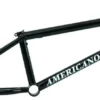 Total-BMX The Americano Nick Bruce Signature 2021 Freestyle BMX -Surf Sales total bmx the americano nick bruce signature 2021 freestyle bmx 28