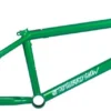 Total-BMX TWS 2 Pro DBS Freestyle BMX Frame -Surf Sales total bmx tws 2 pro dbs freestyle bmx frame s 1