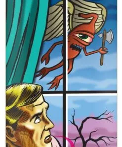 Toy Machine Alex Crusher Pro Skateboard Deck -Surf Sales toy machine alex crusher pro skateboard deck 7c