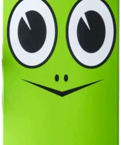 Toy Machine Face Skateboard Deck