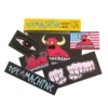Toy Machine Griptape Stickers Single-Pack -Surf Sales toy machine griptape stickers single pack 3w