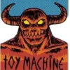 Toy Machine Hell Monster Skateboard Deck -Surf Sales toy machine hell monster skateboard deck b6