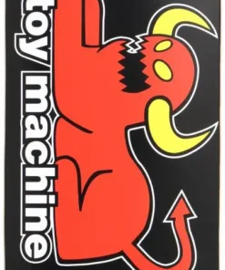 Toy Machine Monster Complete Skateboard -Surf Sales toy machine monster complete skateboard bd