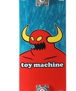 Toy Machine Monster Complete Skateboard