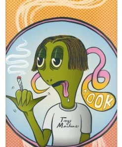 Toy Machine Sect Complete Skateboard -Surf Sales toy machine sect complete skateboard ft