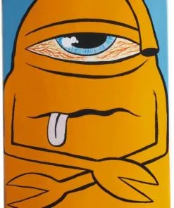 Toy Machine Sect Complete Skateboard -Surf Sales toy machine sect complete skateboard tc 1